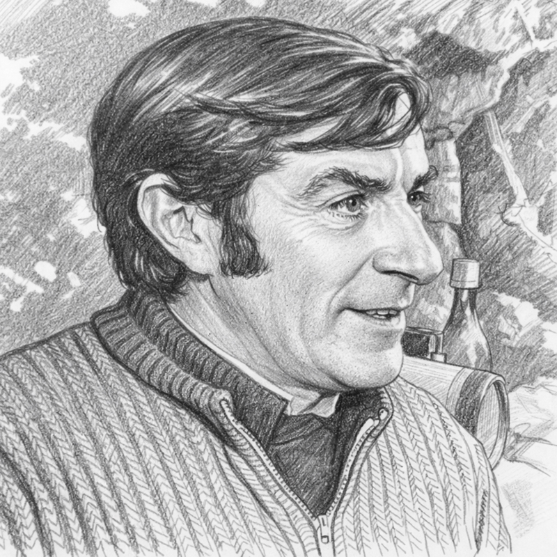 Joseph Philibert Brazey