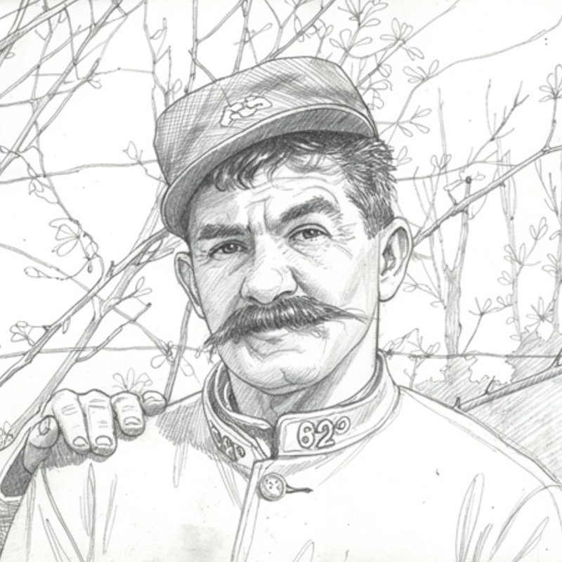 Joseph Philibert Brazey